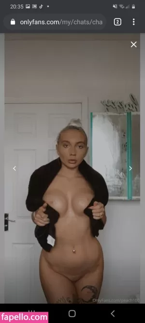 peach100 thumbnail #3427300