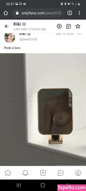 peach100 thumbnail #3427298