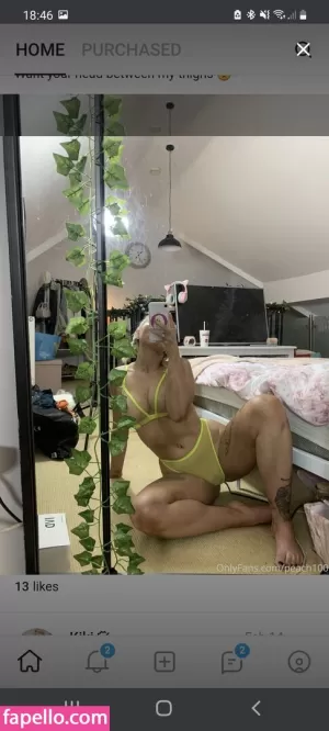 peach100 thumbnail #3427295