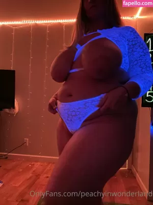 peachyinwonderland thumbnail #3771536