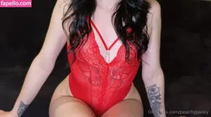 peachypansy thumbnail #6087302
