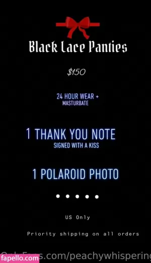 peachywhisperingfree thumbnail #3580653