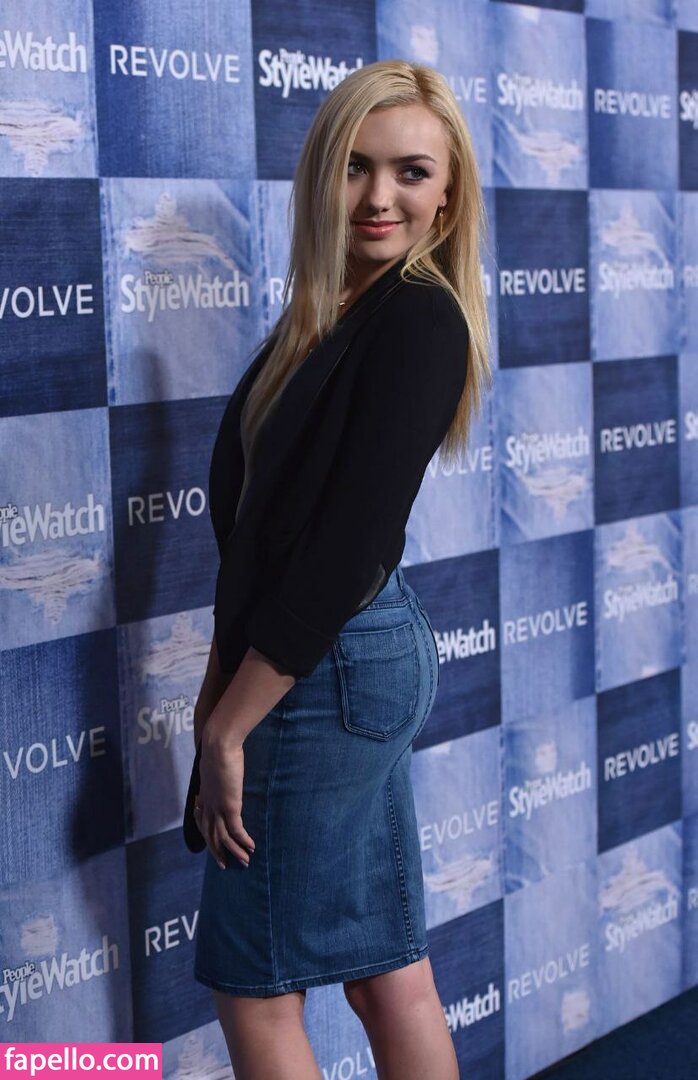 Peyton List-2