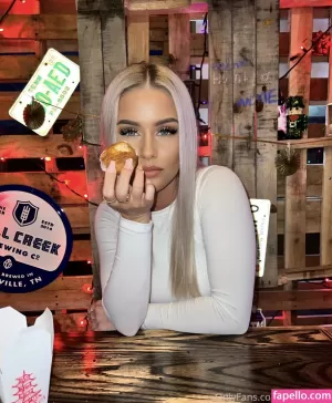 peyton-mckenzie Nude Photos & Videos - I Nudes - Celeb Nudes