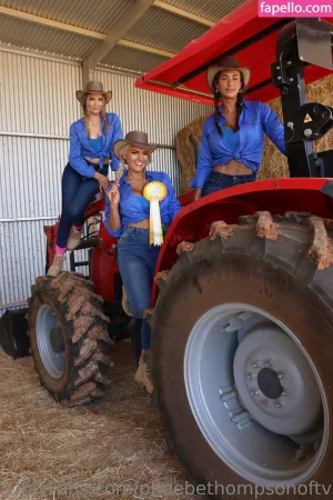 phoebethompsonoftv thumbnail #6283726