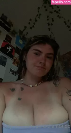 pinkkdiamondd thumbnail #3142813