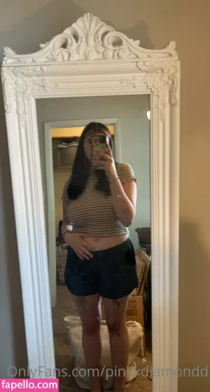 pinkkdiamondd thumbnail #3142811