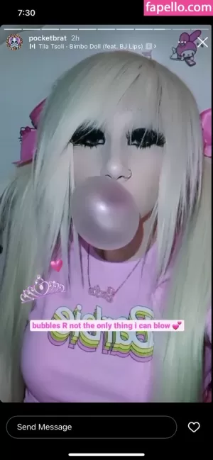 pocketbrat thumbnail #2170953