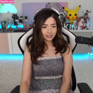 pokimane thumbnail #59392