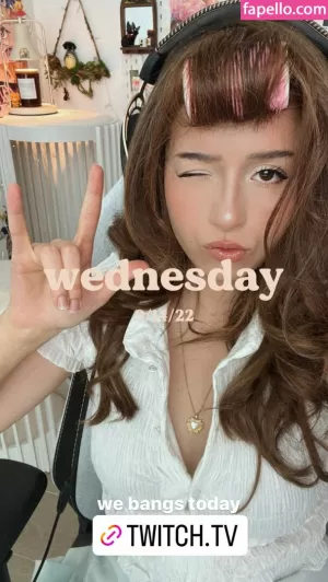 pokimane thumbnail #58880