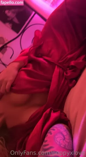poppyxlove thumbnail #4051036