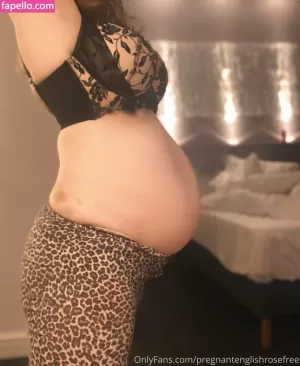 pregnant-english-rose thumbnail #2929933