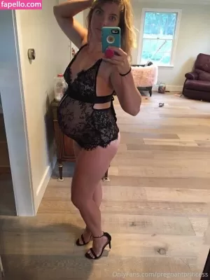 pregnantprincess thumbnail #3018243