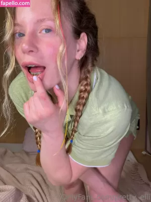 pretty-elli thumbnail #5140865