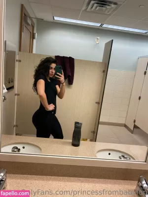 princessfrombabylon thumbnail #4817163