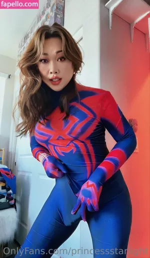 princessstarlight Nude Photos & Videos - I Nudes - Celeb Nudes