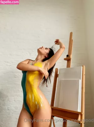 provocateurmood thumbnail #3658053