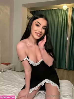 pssy-bunny thumbnail #3889104
