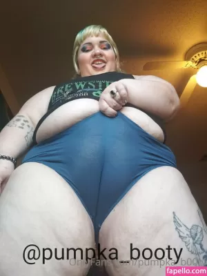 pumpka-b00ty thumbnail #3138319