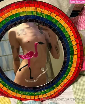 putrid-cosplay thumbnail #1356144