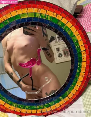 putrid-cosplay thumbnail #1356143