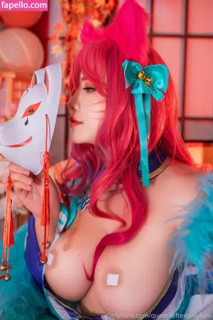 queeniefreeonlyfans thumbnail #3066658