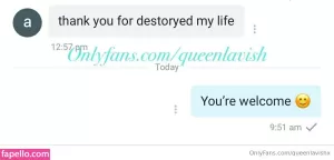 queenlavishx thumbnail #3132231
