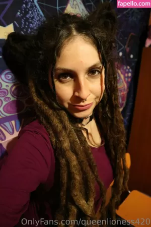 queenlioness420 thumbnail #3698510