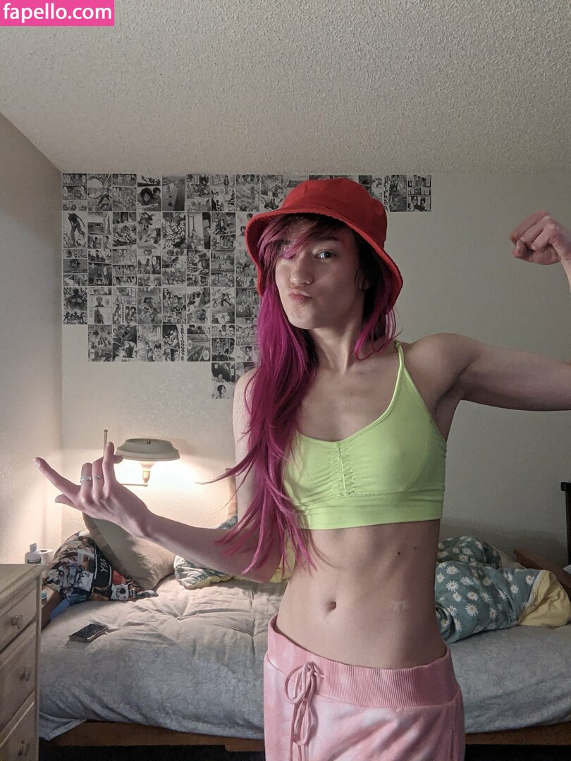 queentofu-2 – I Nudes – Celeb Nudes