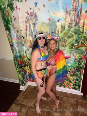 rainbowseverywhere thumbnail #3145378
