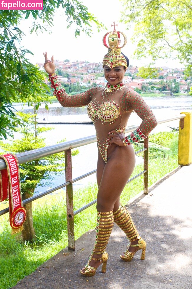 Rainhas De Bateria-3