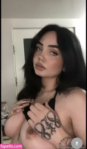 raven-felix thumbnail #1448897