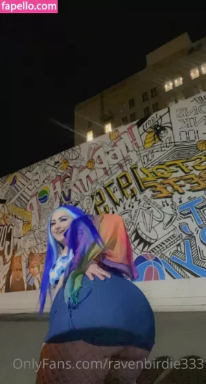ravenbirdie333 thumbnail #3682561