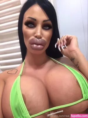 real-siliconebunny thumbnail #1448014