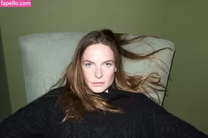 Full Video : Rebecca Ferguson Nude Leaks OnlyFans I Nudes - Celeb Nudes