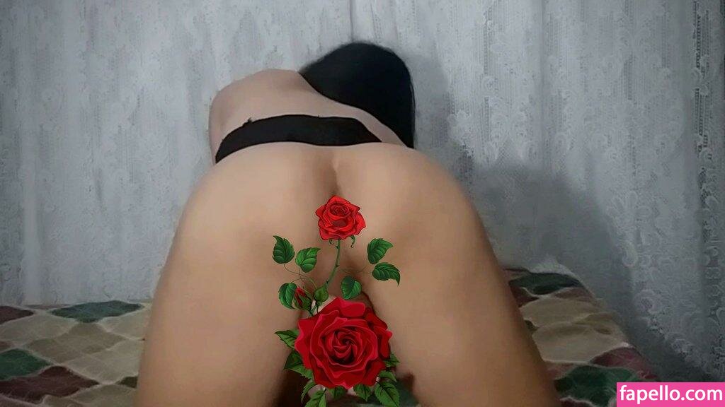 Red Ostara-2