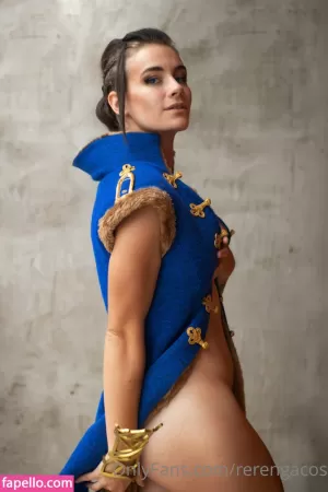 rerenga-cosplay thumbnail #1068449