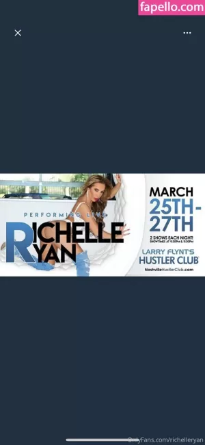 richelleryan thumbnail #3646108
