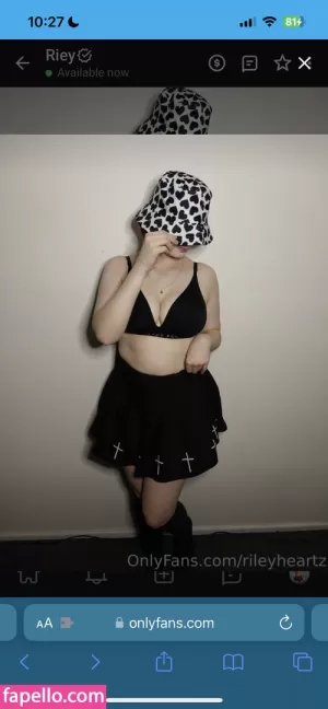 rileyheartz thumbnail #3874629