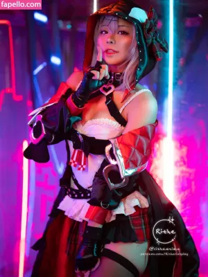 rithe-cosplay thumbnail #1334851