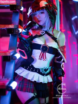rithe-cosplay thumbnail #1334850