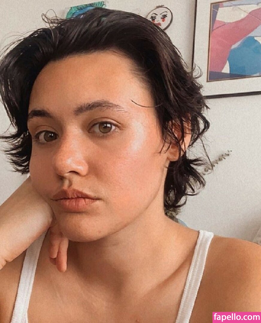 rivkah-reyes – I Nudes – Celeb Nudes