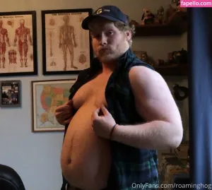 roaminghog thumbnail #3822342