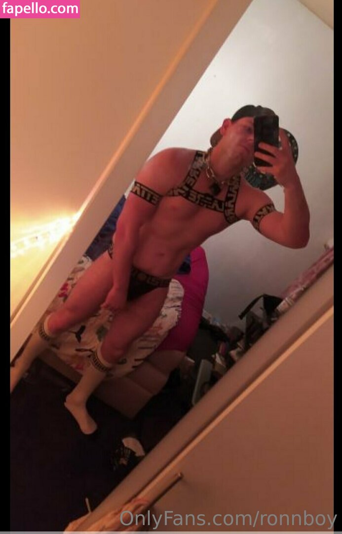 ronnboy-1
