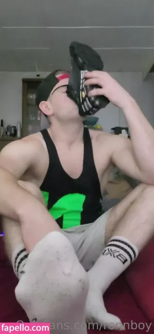 ronnboy thumbnail #3824897