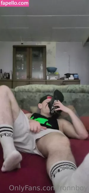 ronnboy thumbnail #3824896
