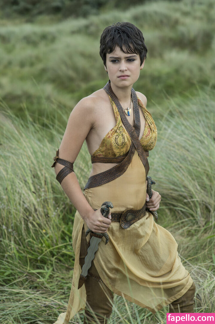 Rosabell Laurenti Sellers-3