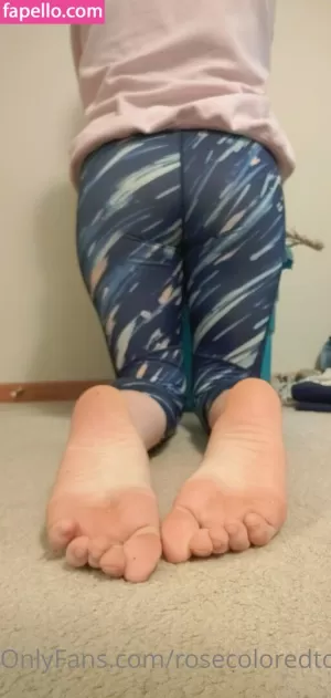 rosecoloredtoesfree thumbnail #3702386