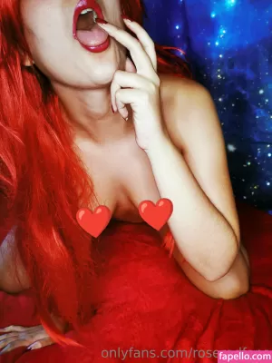 roseredfans thumbnail #3815450