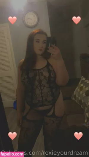 roxieyourdream thumbnail #3777564